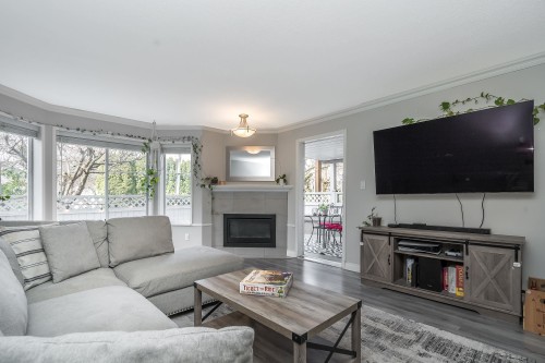 103-3088 Flint Street  Port Coquitlam, BC V3B 4H5