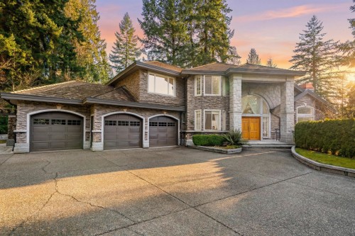 188 Wyndham Crescent, Anmore, BC 