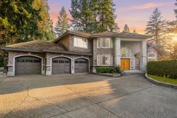 188 Wyndham Crescent  Anmore, BC V3H 4X9