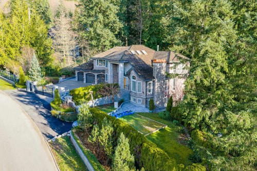 188 Wyndham Crescent, Anmore, BC 