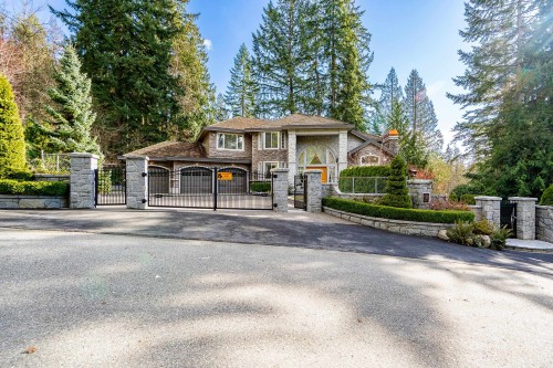 188 Wyndham Crescent, Anmore, BC 