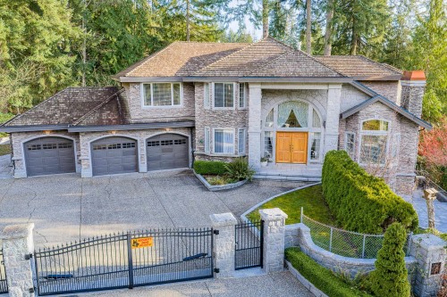 188 Wyndham Crescent, Anmore, BC 
