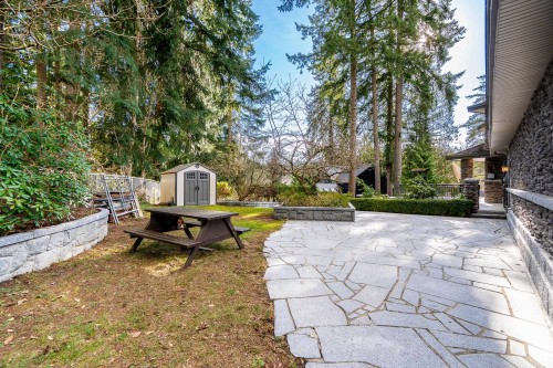 188 Wyndham Crescent, Anmore, BC 