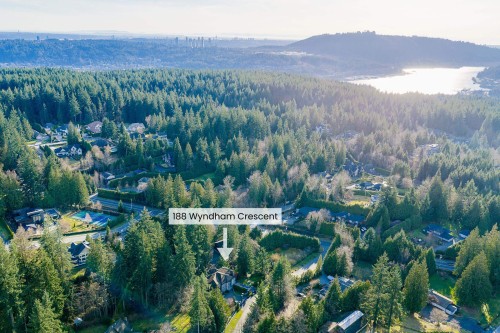 188 Wyndham Crescent, Anmore, BC 