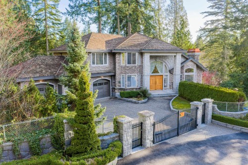 188 Wyndham Crescent, Anmore, BC 