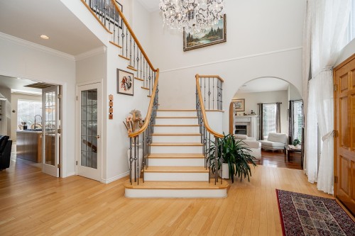 188 Wyndham Crescent, Anmore, BC 