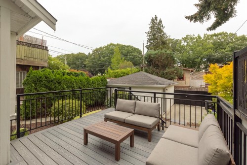 1970 6Th Avenue E, Vancouver, BC 
