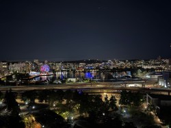 2208-550 Taylor Street Vancouver, BC V6B 1R1