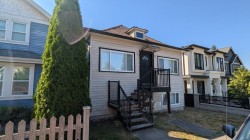 3775 Fleming Street Vancouver, BC V5N 3W1