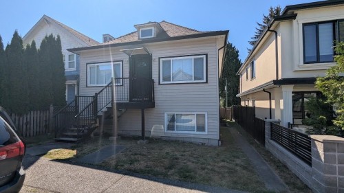 3775 Fleming Street , Vancouver, BC V5N 3W1 2