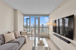 2908-833 Seymour Street Vancouver, BC V6B 0G4