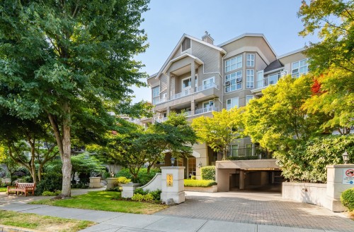 230-5888 Dover Crescent  Richmond, BC V7C 5R9