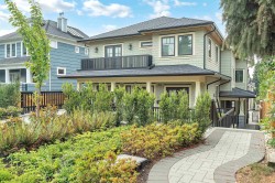 265 6th Street WNorth Vancouver, BC V7M 1K7