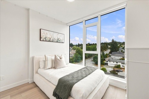 1009-901 Lougheed Highway, Coquitlam, BC 