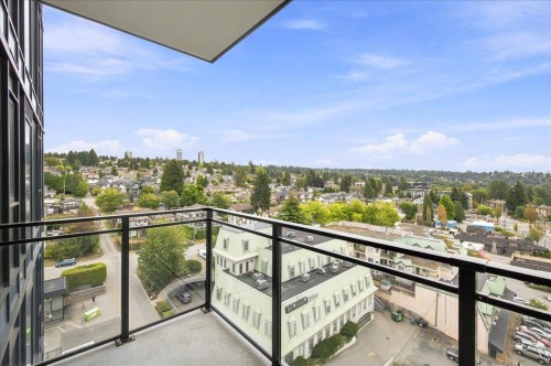1009-901 Lougheed Highway, Coquitlam, BC 