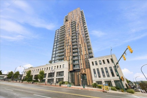 1009-901 Lougheed Highway, Coquitlam, BC 