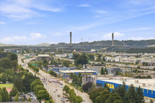 1009-901 Lougheed Highway, Coquitlam, BC 