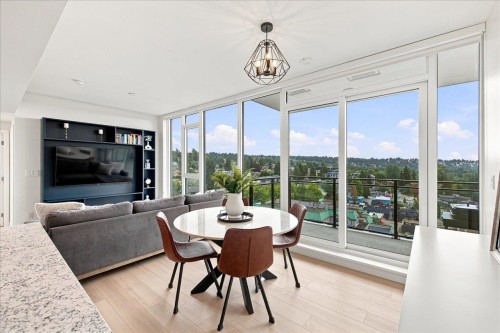 1009-901 Lougheed Highway, Coquitlam, BC 