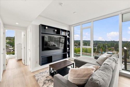 1009-901 Lougheed Highway, Coquitlam, BC 