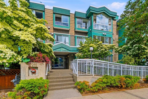 408-2211 Wall Street  Vancouver, BC V6L 1G4
