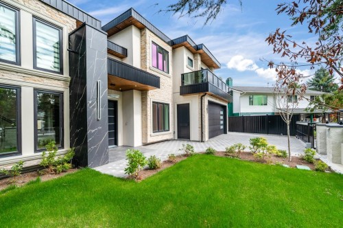 3820 Springthorne Crescent, Richmond, BC 