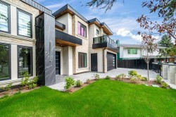 3820 Springthorne Crescent  Richmond, BC V7E 1Z7