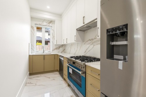 3820 Springthorne Crescent, Richmond, BC 