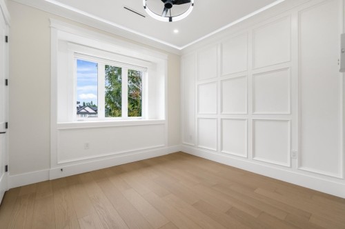3820 Springthorne Crescent, Richmond, BC 