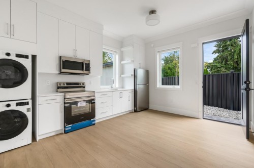 3820 Springthorne Crescent, Richmond, BC 