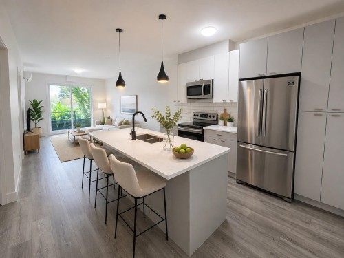 205-12320 222 Street  Maple Ridge, BC V2X 4K8