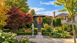2436 Turner Street  Vancouver, BC V5K 2E6