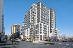 815-3208 Carscallen Road Richmond, BC V6X 0X9