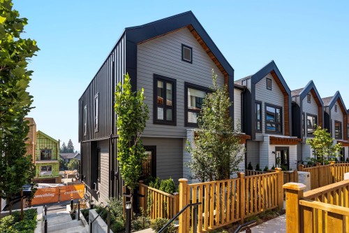 192-1292 Rosenberg Way  Coquitlam, BC V3E 0P4