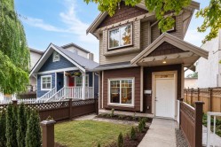 2139 Triumph Street  Vancouver, BC V5L 1L1