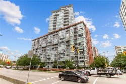 1819-1618 Quebec Street  Vancouver, BC V6A 0C5