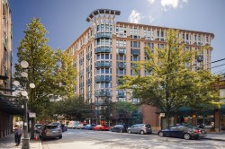 609-22 Cordova Street Vancouver, BC V6A 1K2