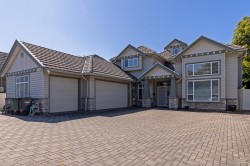 8311 No. 4 Road  Richmond, BC V6Y 2T7