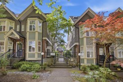 6-1642 Georgia Street E Vancouver, BC V5L 2B2
