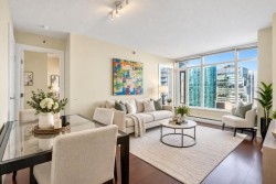 2504-888 Homer Street Vancouver, BC V6B 0H7
