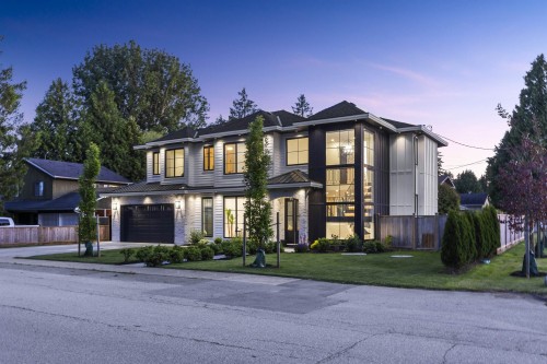 1145 50b Street  Delta, BC V4M 2W2