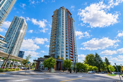 2303-691 North Road  Coquitlam, BC V3J 0H9