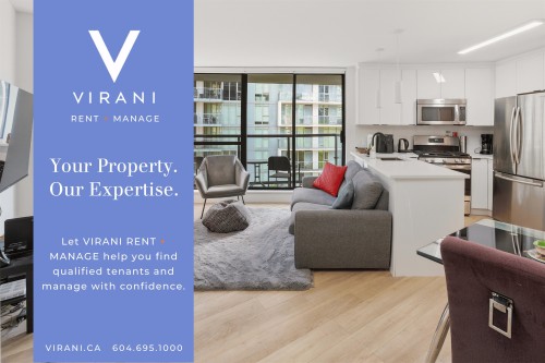 502-501 Pacific Street , Vancouver, BC V6Z 2X6