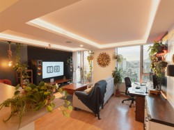 1201-1277 Nelson Street Vancouver, BC V6E 4M8