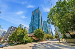 2603-1288 Georgia Street WVancouver, BC V6E 4R3