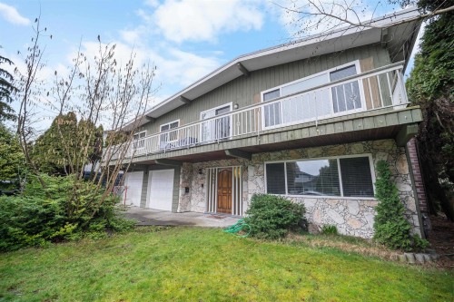 3580 Bargen Drive, Richmond, BC 