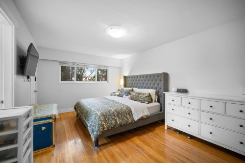 3580 Bargen Drive, Richmond, BC 