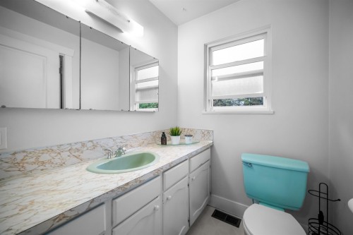 3580 Bargen Drive, Richmond, BC 