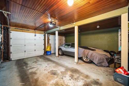 3580 Bargen Drive, Richmond, BC 