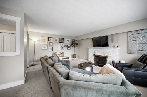3580 Bargen Drive, Richmond, BC 