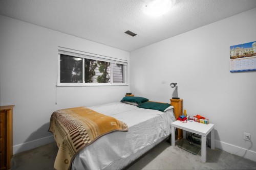 3580 Bargen Drive, Richmond, BC 